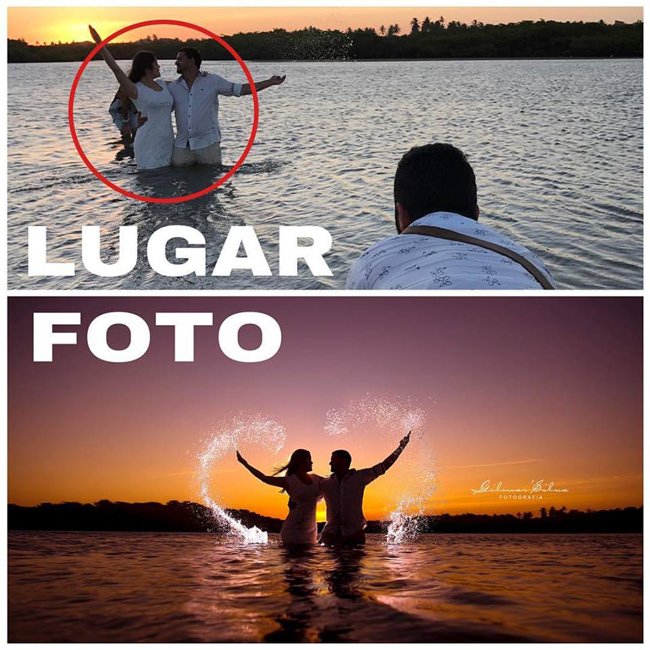 Đằng sau những bức ảnh sống ảo triệu like của giới trẻ